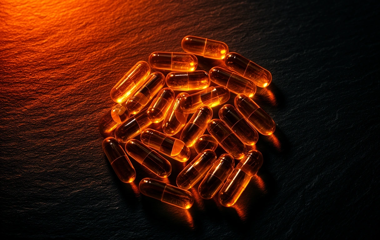 Sports supplement transparency visual
